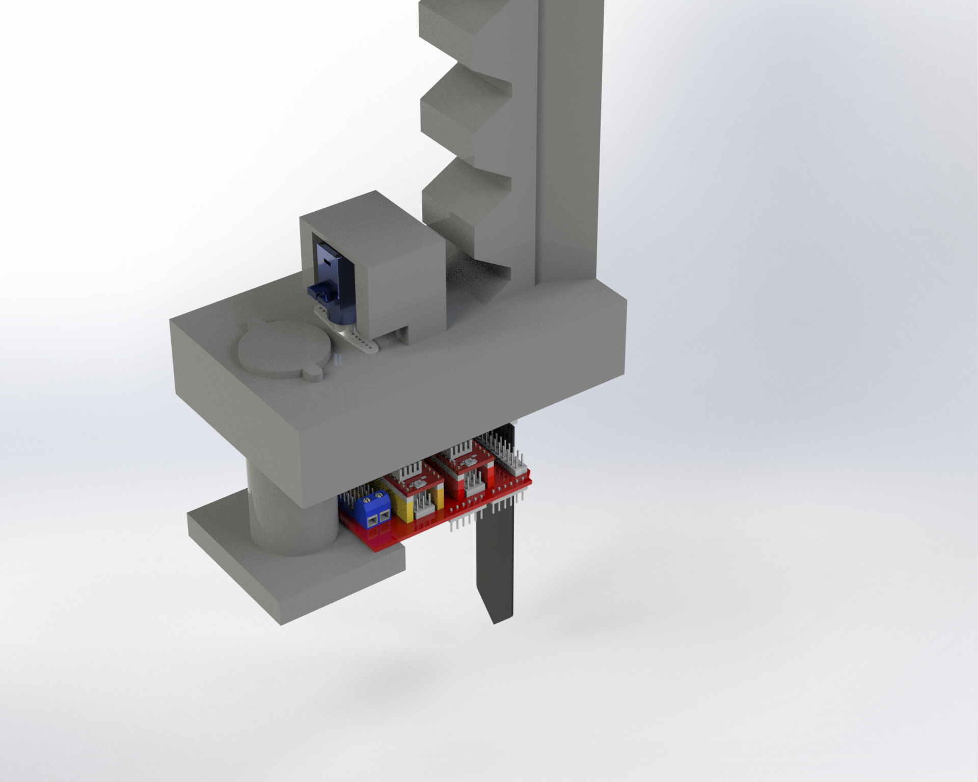 A3003987-农业车辆喷药机